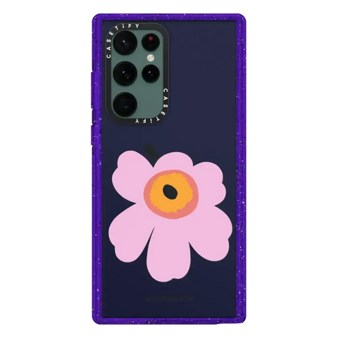 Marimekko Unikko Case