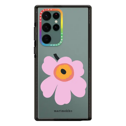 Marimekko Unikko Case