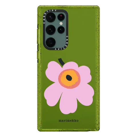 Marimekko Unikko Case