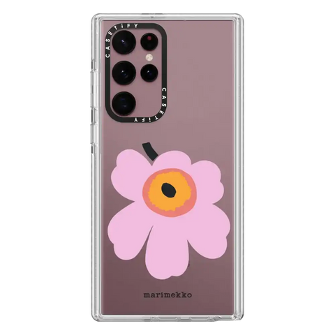 Marimekko Unikko Case