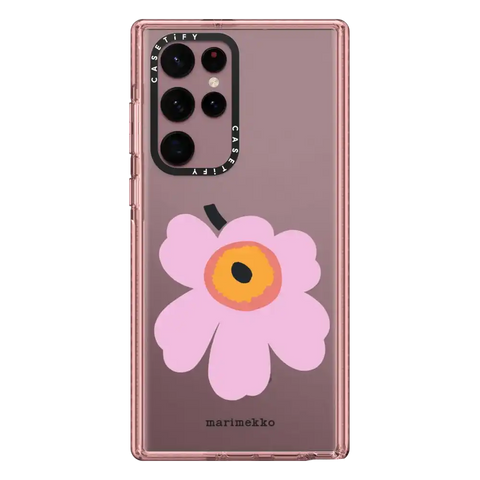 Marimekko Unikko Case