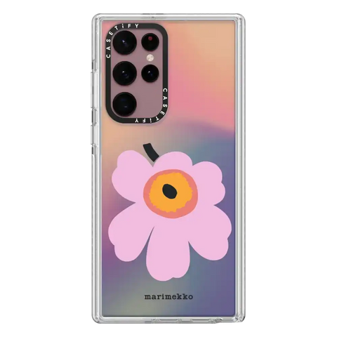 Marimekko Unikko Case
