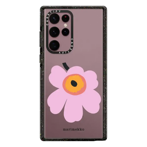 Marimekko Unikko Case