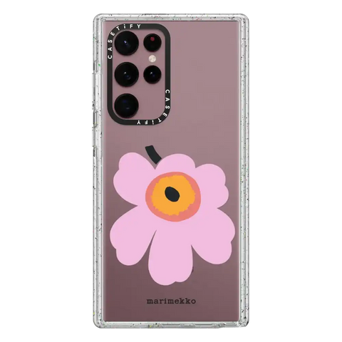 Marimekko Unikko Case