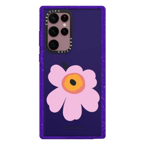 Marimekko Unikko Case