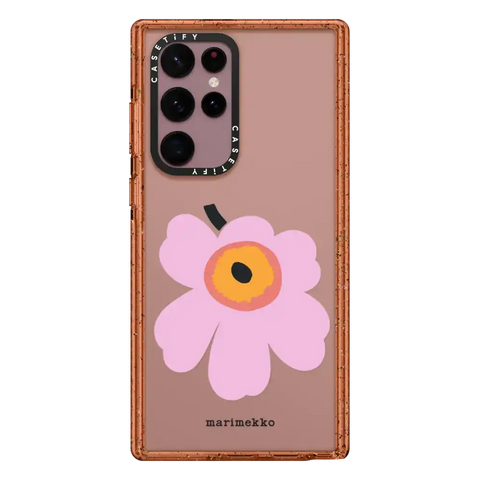 Marimekko Unikko Case