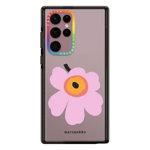 Marimekko Unikko Case