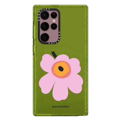 Marimekko Unikko Case