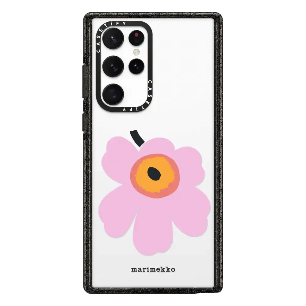 Marimekko Unikko Case
