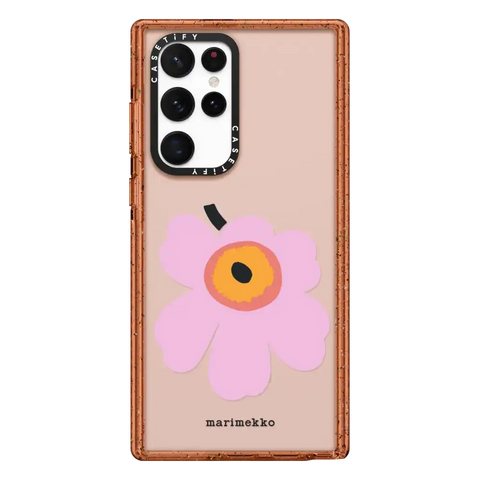 Marimekko Unikko Case