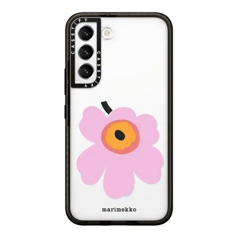 Marimekko Unikko Case
