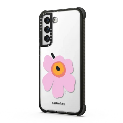 Marimekko Unikko Case
