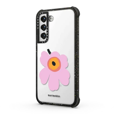 Marimekko Unikko Case