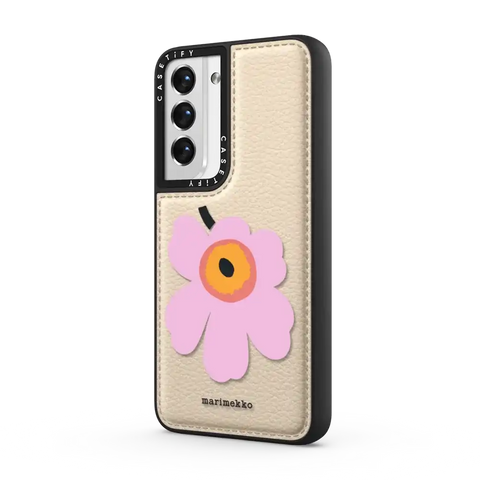 Marimekko Unikko Case