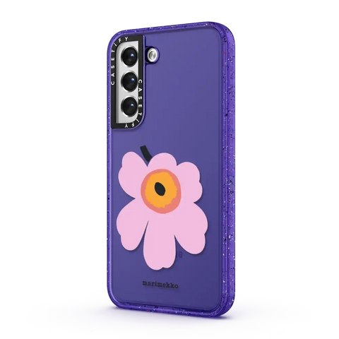 Marimekko Unikko Case