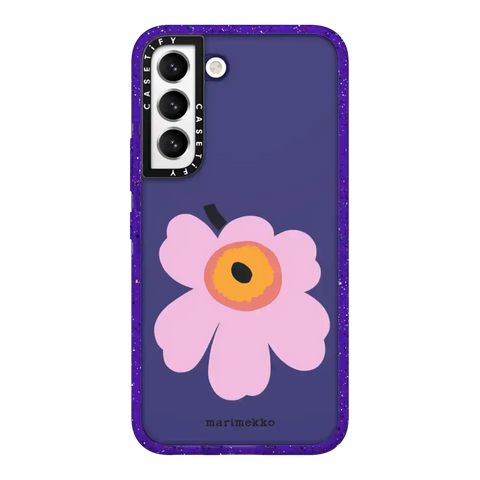 Marimekko Unikko Case
