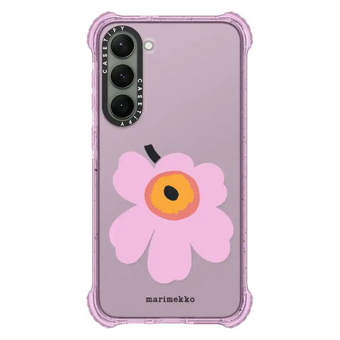 Marimekko Unikko Case