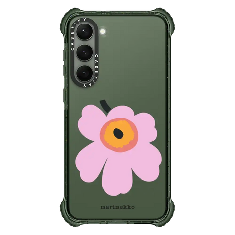 Marimekko Unikko Case