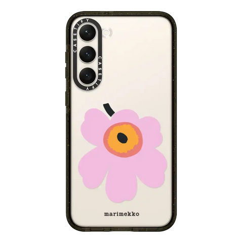 Marimekko Unikko Case
