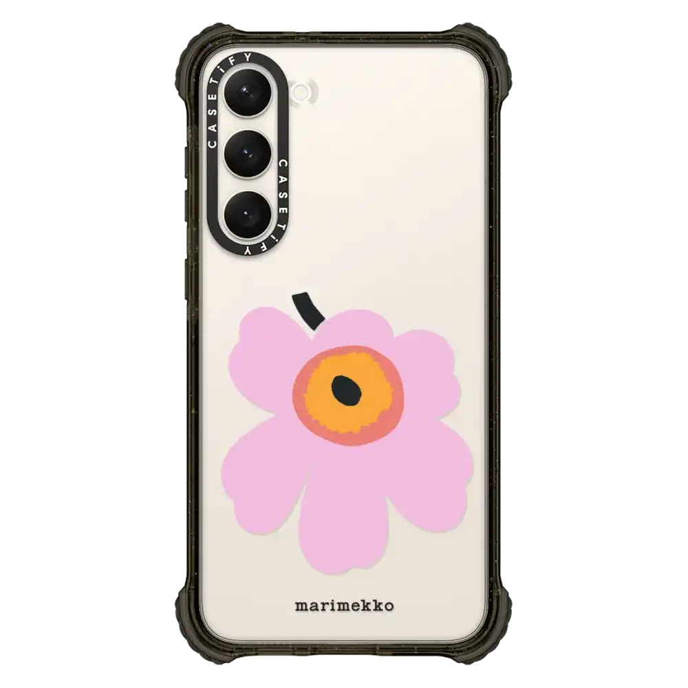 Marimekko Unikko Case