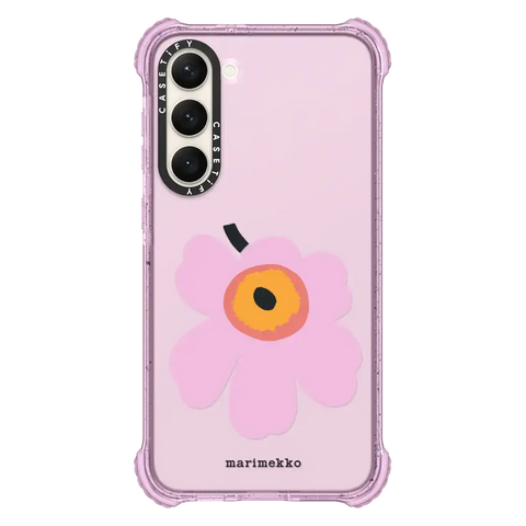 Marimekko Unikko Case