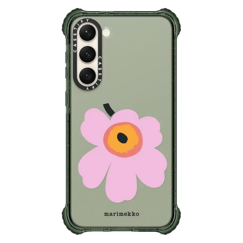 Marimekko Unikko Case