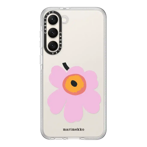 Marimekko Unikko Case
