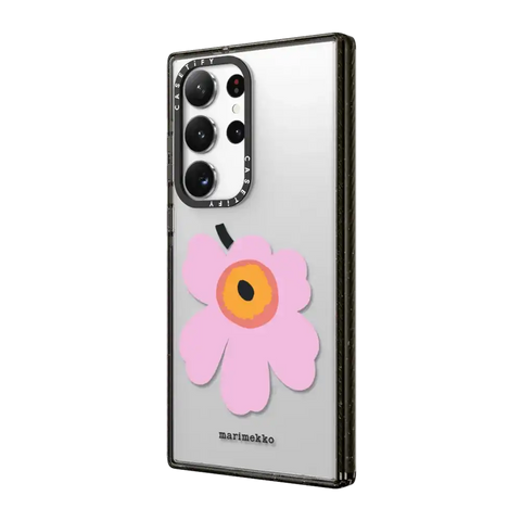 Marimekko Unikko Case