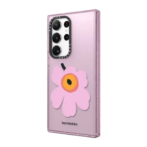 Marimekko Unikko Case