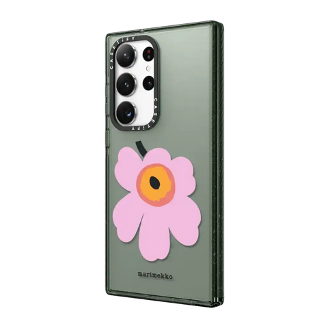 Marimekko Unikko Case