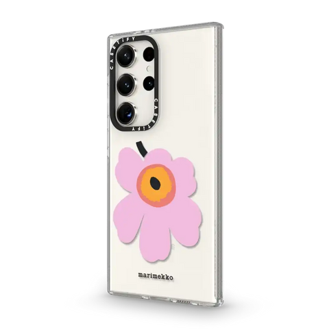Marimekko Unikko Case
