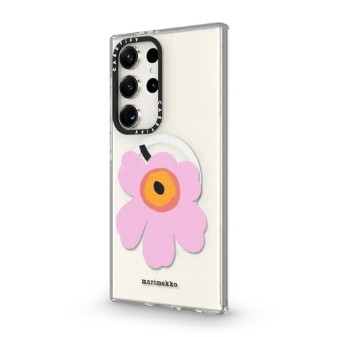 Marimekko Unikko Case