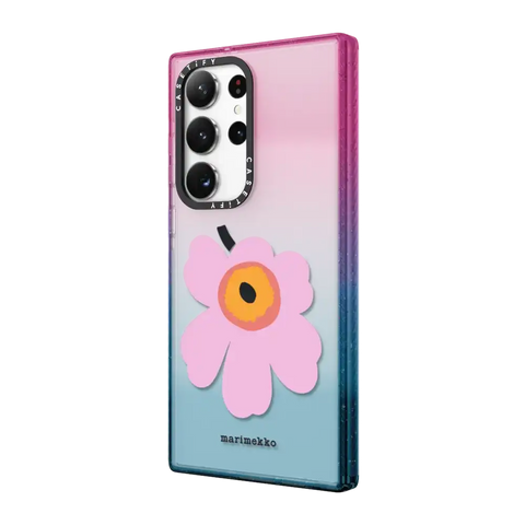 Marimekko Unikko Case