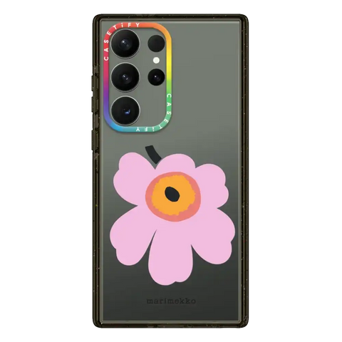Marimekko Unikko Case
