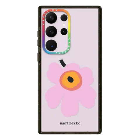 Marimekko Unikko Case