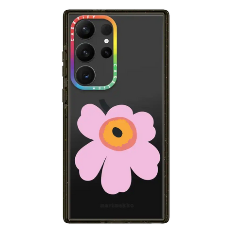 Marimekko Unikko Case