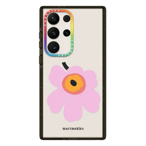 Marimekko Unikko Case
