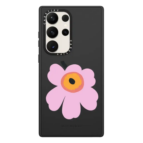 Marimekko Unikko Case