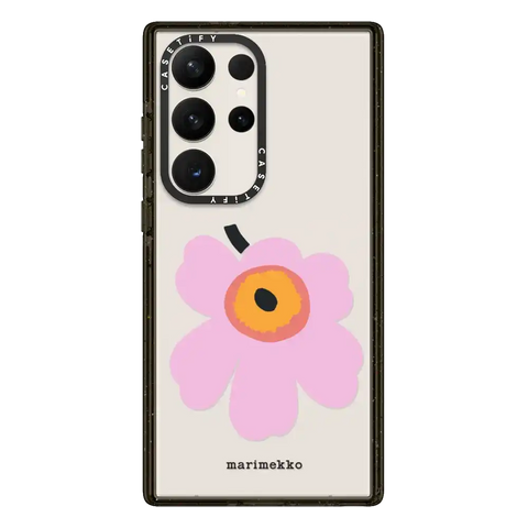 Marimekko Unikko Case
