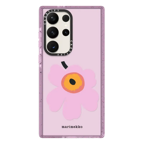 Marimekko Unikko Case