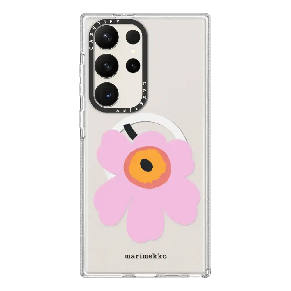 Marimekko Unikko Case