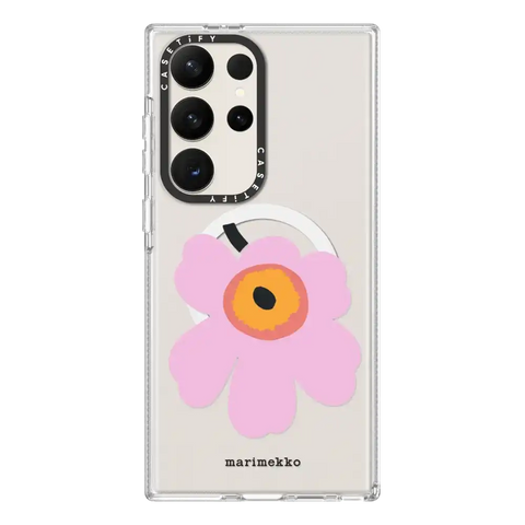 Marimekko Unikko Case