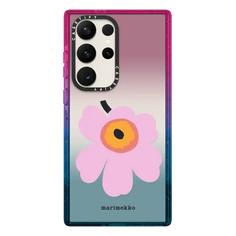Marimekko Unikko Case