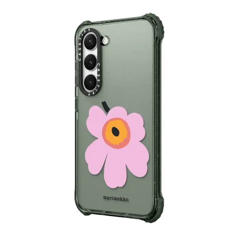 Marimekko Unikko Case