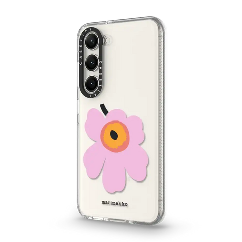 Marimekko Unikko Case