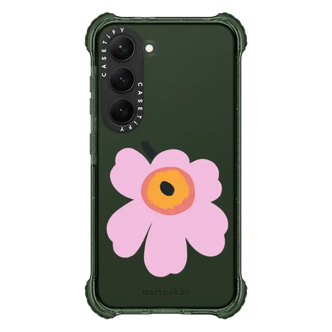 Marimekko Unikko Case
