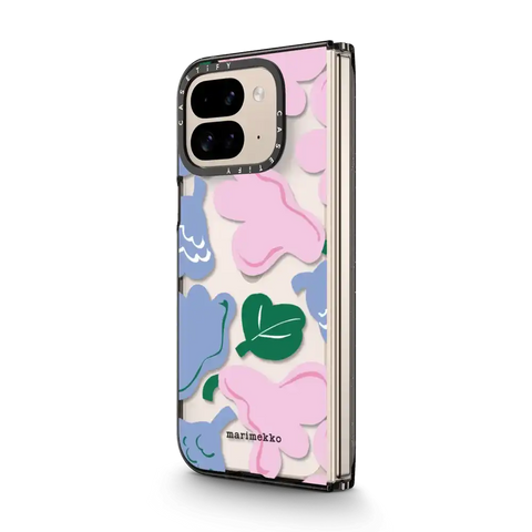 Marimekko Kukasta Kukkaan Case
