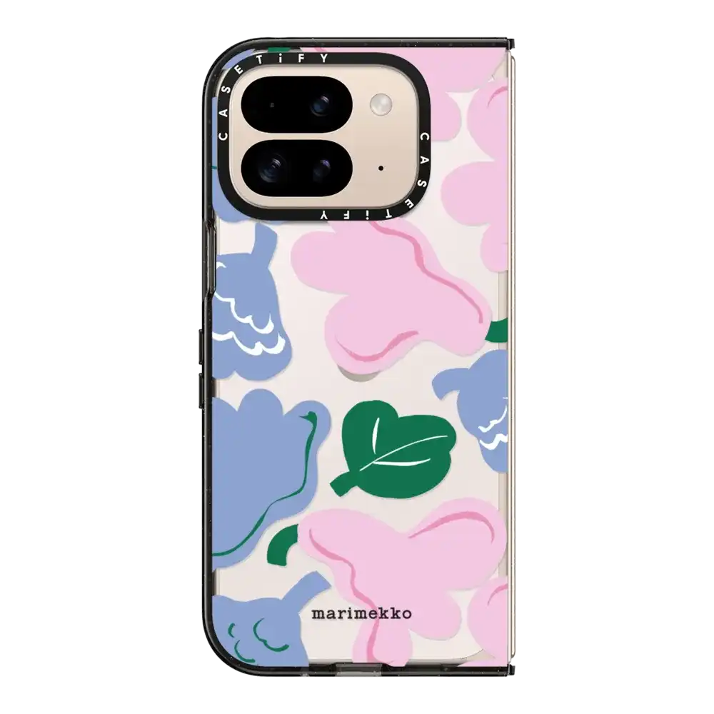 Marimekko Kukasta Kukkaan Case