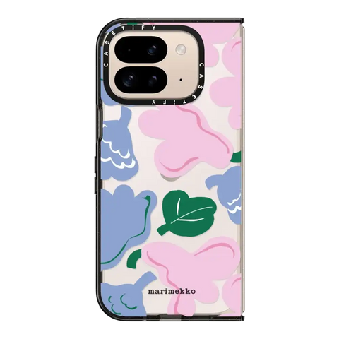 Marimekko Kukasta Kukkaan Case