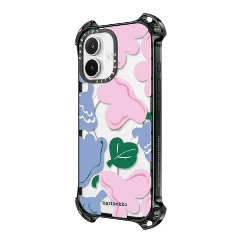 Marimekko Kukasta Kukkaan Case